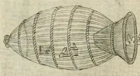 Picture 113 of 200 from Devises heroiques et emblemes (1622), leaf 207