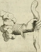 An illustration from Devises heroiques et emblemes (1622)