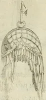 Picture 119 of 200 from Devises heroiques et emblemes (1622), leaf 214