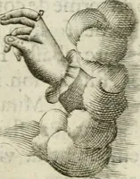 An illustration from Devises heroiques et emblemes (1622)