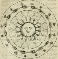 Picture 122 of 200 from Devises heroiques et emblemes (1622), leaf 216