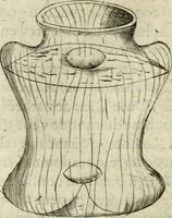 An illustration from Devises heroiques et emblemes (1622)