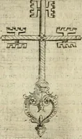 An illustration from Devises heroiques et emblemes (1622)