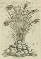 Picture 126 of 200 from Devises heroiques et emblemes (1622), leaf 222