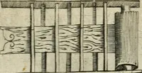 An illustration from Devises heroiques et emblemes (1622)