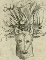 An illustration from Devises heroiques et emblemes (1622)