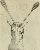 Picture 136 of 200 from Devises heroiques et emblemes (1622), leaf 233