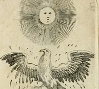 Picture 137 of 200 from Devises heroiques et emblemes (1622), leaf 235