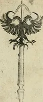 An illustration from Devises heroiques et emblemes (1622)