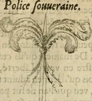 Picture 141 of 200 from Devises heroiques et emblemes (1622), leaf 243