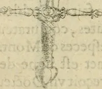 An illustration from Devises heroiques et emblemes (1622)