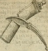 An illustration from Devises heroiques et emblemes (1622)
