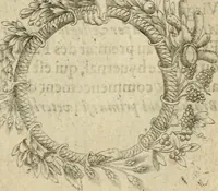 An illustration from Devises heroiques et emblemes (1622)
