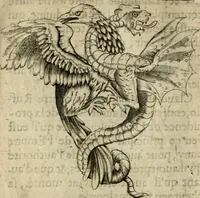 An illustration from Devises heroiques et emblemes (1622)
