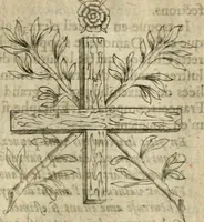 An illustration from Devises heroiques et emblemes (1622)