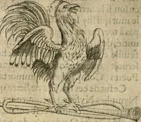 An illustration from Devises heroiques et emblemes (1622)