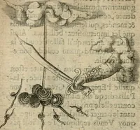 An illustration from Devises heroiques et emblemes (1622)