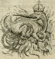 An illustration from Devises heroiques et emblemes (1622)