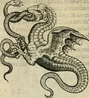 An illustration from Devises heroiques et emblemes (1622)