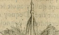An illustration from Devises heroiques et emblemes (1622)