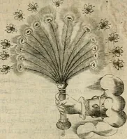 An illustration from Devises heroiques et emblemes (1622)