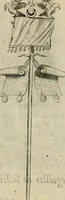 An illustration from Devises heroiques et emblemes (1622)