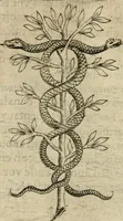 An illustration from Devises heroiques et emblemes (1622)