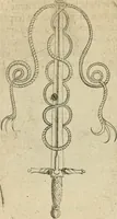 An illustration from Devises heroiques et emblemes (1622)