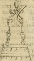 An illustration from Devises heroiques et emblemes (1622)
