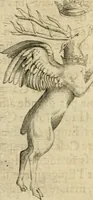 An illustration from Devises heroiques et emblemes (1622)