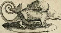 An illustration from Devises heroiques et emblemes (1622)