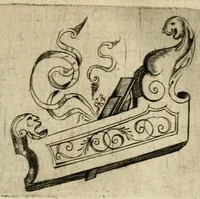 Picture 188 of 200 from Devises heroiques et emblemes (1622), leaf 329