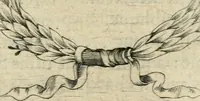 Picture 190 of 200 from Devises heroiques et emblemes (1622), leaf 330