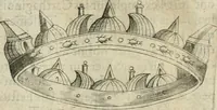 An illustration from Devises heroiques et emblemes (1622)