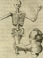 An illustration from Devises heroiques et emblemes (1622)