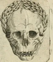 An illustration from Devises heroiques et emblemes (1622)