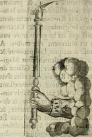 An illustration from Devises heroiques et emblemes (1622)