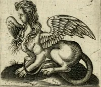 An illustration from Devises heroiques et emblemes (1622)