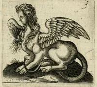 Picture 22 of 200 from Devises heroiques et emblemes (1622), leaf 51