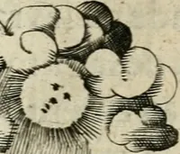 An illustration from Devises heroiques et emblemes (1622)