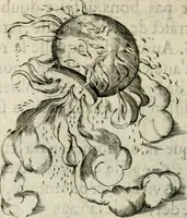 An illustration from Devises heroiques et emblemes (1622)