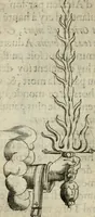 An illustration from Devises heroiques et emblemes (1622)