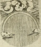 Picture 46 of 200 from Devises heroiques et emblemes (1622), leaf 96