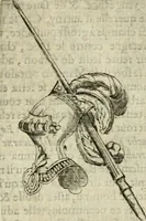 An illustration from Devises heroiques et emblemes (1622)