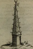 An illustration from Devises heroiques, et emblemes (1614)