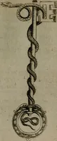 An illustration from Devises heroiques, et emblemes (1614)