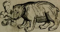 An illustration from Devises heroiques, et emblemes (1614)