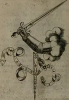 An illustration from Devises heroiques, et emblemes (1614)