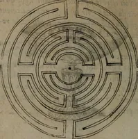 An illustration from Devises heroiques, et emblemes (1614)