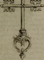 An illustration from Devises heroiques, et emblemes (1614)